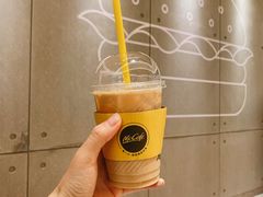 -麦当劳(苏州中心星悦汇店)