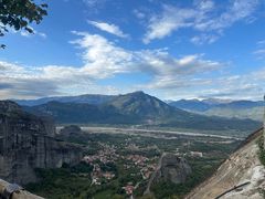 -梅黛奥拉修道院