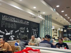 -魏家凉皮(外滩店)