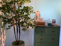 -塔拉苏咖啡(中信丹阳花园店)