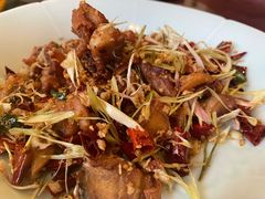 -南沙游艇会·大兵船餐厅