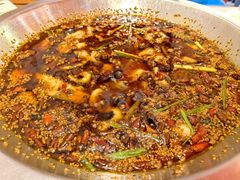 -胖子鱼·天水麻辣鱼火锅(秦州407店)