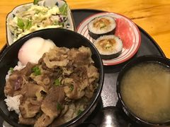 -京和风.日式家庭料理(京和风食堂大仓店)