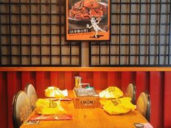 -喝丢一只鞋海鲜烧烤(文体街店)