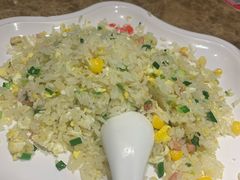 蛋炒饭-七欣天香辣蟹火锅(苏州东大街店)