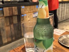 -破店肥哈·东北烧烤·夜宵(南山保利店)