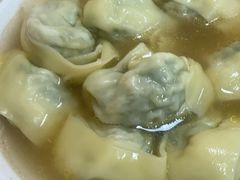 -利达汤圆馄饨(川公路店)