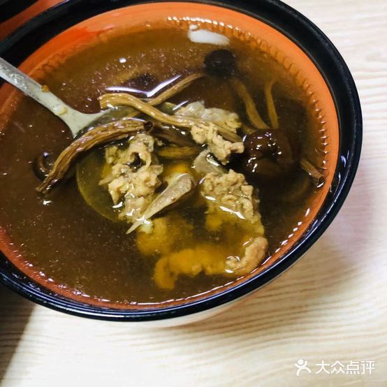 勤大广东煲仔饭(元光南路店)