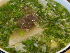 -德元兰州纯汤牛肉面