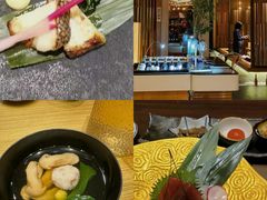 -北京泰富酒店-道日本料理餐厅