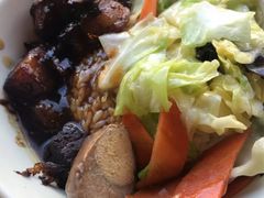 -老家肉饼(天通苑店)