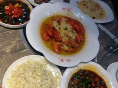 -虾神於氏龙虾·小龙虾(江宁旗舰店)