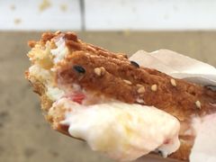 香草奶脆棒-君之狮子山·轻糖烘焙(开元Mini店)
