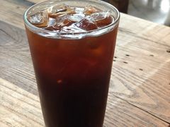 美式咖啡-漫咖啡 (CCPAPK店)
