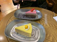 -丁香西饼屋(桂林路店)