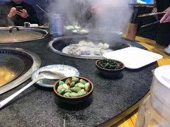 -山里屯铁锅炖·东北菜(康桥店)