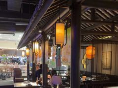 -绿茶餐厅(深圳龙华天虹购物中心店)