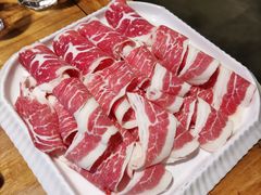 -丁卯•铜锅涮肉(工体店)