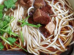 -李先生牛肉面大王(营口大润发店)