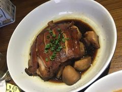 -绍兴老味道·非遗门店(银泰城店)