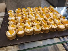 -上海虹桥宾馆味翠餐厅