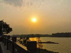 -南京金牛湖风景区