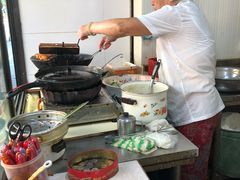 -阿婆油墩子(五里桥路188弄小区店)