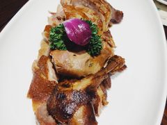 熏卤鸭-老厨家(友谊路总店)
