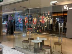 -海马体照相馆(大连罗斯福广场店)