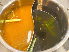 -君邦火锅(新疆大厦店)