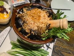 -纪林菜馆·博山菜老字号(华光路店)