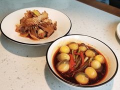 -江渔儿酸菜鱼·拔草餐厅(虎门君乐汇店)