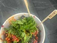 -黑色经典臭豆腐·湖南特产(太平街口店)