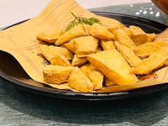 -汤记传菜(秀浦路店)