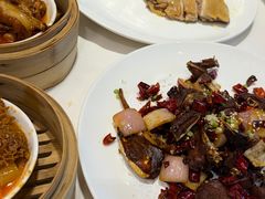 -顺丰国宴(工业博物馆店)