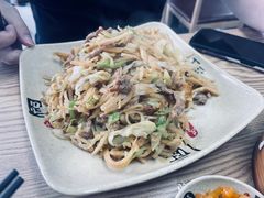 -杭州小笼包(朗姿大厦店)