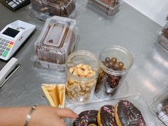 -幸福蛋糕坊(金顶街店)