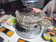 -久藏·横膈膜烧肉·酒场(江汉路店)