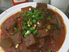 -春发生饭店·非遗(南院门店)