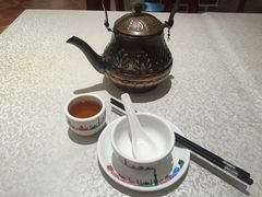 -巴依老爷·新疆美食(上城区天城路店)