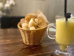 -Siam泰餐厅(水上公园店)
