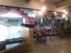 -Ours树朵家亲子餐厅(远策中心店)