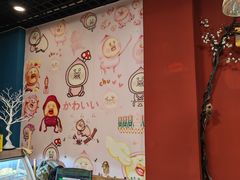 -李大牛和刘大力手作甜品(凯德店)