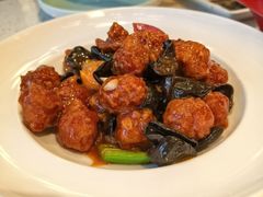 -玉林烤鸭店(垡头店)