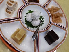-白家大院·王府宫廷菜(苏州街店)