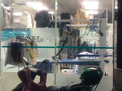 -福奈特洗衣洗鞋(温榆广场店)