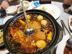 -丽华园(汉阳龙阳店)