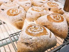 核风芝士-面包与我Bread Or Me(长城汇店)