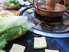 -香香腊排骨.野生菌火塘总店(束河店)