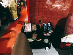 大堂-渝利重庆火锅